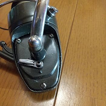リール　オリムピック Amazon.co.jp: オリムピック S-79 オールドリール 金属製